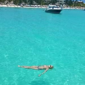 Meet your Posher, Michele